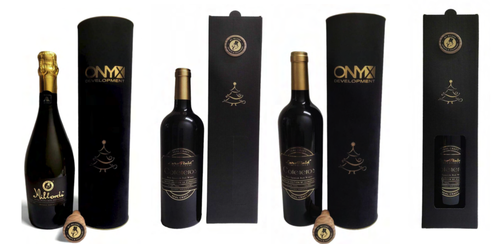 wino na boze narodzenie